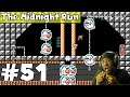 Mario Maker: The Midnight Run #51 - Danger Boo Castle