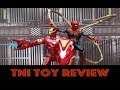 Marvel Legends 6" MCU Avengers: Infinity War Iron Man And Iron Spider Target 2-Pack Review