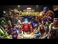Marvel Realm Of Champions   3v3 Fight Online Game