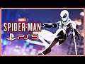 Marvel's Spider-Man PS5 - Part 5 - Mister Negative!
