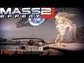 Mass Effect 2 👽 Folge 21 Gesrpäch mit dem Vorboten!