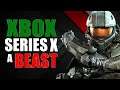 Massive Xbox Series X News | Xbox Series X New Technical Specs Revealed