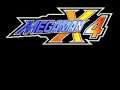 Mega Man X4 USA - Playstation (PS1/PSX)