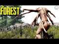 Mega Mutants Encounter | The Forest | EP9