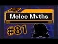 Melee Myth #81: Kirby Loses All Jumps After Up-Throw