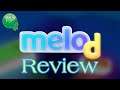Melod Review! (Music Rhythm Game)
