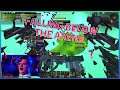 MES FALLING THROUGH THE ARENA DUE TO A BUG!!|Daily WoW Highlights #302 |