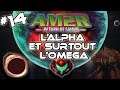 Metroïd AM2R - #14 - L'alpha et surtout l'OMEGA Ω - Découverte - Mode difficile