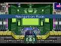 Metroid Fusion 100% TAS by BioSpark - in-game frames only (60 fps)
