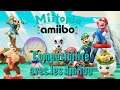 Miitopia - Compatibilité avec les Amiibo [Switch]