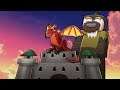 Minecraft Dragons - A WORLD OF DRAGONS!