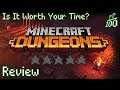 Minecraft Dungeons Review - Is It Worth Your Time?