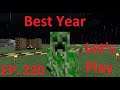 Minecraft Xbox | Best Year | [220]