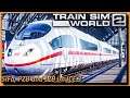 Mit SiFa, PZB & LZB im ICE3, oh my ► Train Sim World 2