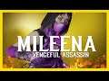 MK 11: Ultimate - Mileena Presented by Johnny Cage