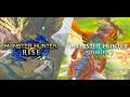Monster Hunter Rise More Challenges Await with collaboration title: Monster Hunter Stories 2