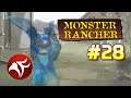 Monster Rancher #28 - Ali Struggles