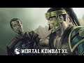 Mortal Kombat XL | Español Latino | Final de Kung Lao |