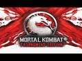 Mortal Kombat:Tournament Edition (Game Boy Advance) Walkthrough No Commentary