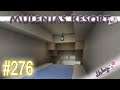 Mulenjas Resort 2.0 #276 - Blaues Licht | Minecraft 1.16