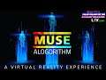 MUSE ALGORITHM a VR Experience - Synth Riders Mixed Reality