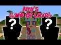MY NEW HOUSEMATES! | Amy's Land Of Love! Ep.198
