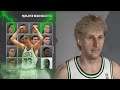 NBA 2K21 Larry Bird Face Creation! Current Gen! Best on YT! #Celtics #FaceCreation #LarryBird
