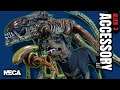 NECA Alien 3 Creature Accessory Pack | Video Review HORROR