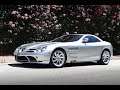 Need for Speed Carbon - Mercedes-Benz SLR McLaren - Tuning And Race
