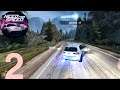 Need For Speed No Limits: Chapter 2 Gameplay Walkthrough Part 2