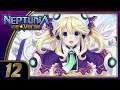 Neptunia ReVerse | Histy Is Saved! | Part 12 (PS5, Let's Play)