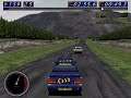 Network Q RAC Rally Championship: The X-Miles add-on (Magnetic Fields) (MS-DOS) [1997] [PC Longplay]