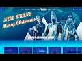 🎅🏻NEW Frost Legends Pack Gameplay🎄 25th Dec 2020 (Fortnite Battle Royale)