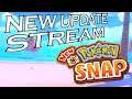 New Pokemon Snap #31 - New Update Hype!!
