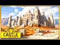 NEW // Rebuilding A Kingdom Brick by Brick // Castle Flipper Gameplay //