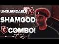 *NEW* UNGUARDABLE SHAMGOD DRIBBLE COMBO TUTORIAL NBA 2K20 OVERPOWERED DRIBBLE MOVES