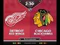 NHL PS4. 2021 REGULAR SEASON 04.15.2021: BLACKHAWKS vs RED WINGS (NBCSN) !