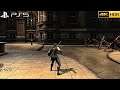 Ninja Gaiden 3: Master Collection (PS5) 4K 60FPS HDR Gameplay