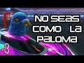 NO SEAS COMO LA PALOMA / ROCKET LEAGUE