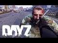 NOTHING BUT A KNIFE - DAYZ Standalone 1.13 Mods Let's Play Gameplay