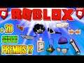 *Nuevo* EVENTO GUCCI en ROBLOX! 💥 +20 PREMIOS !? (Eventos de Roblox 2021)