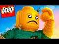 O FIM do LEGO Worlds 😢 - Lego Worlds PT-BR #05