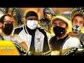 On test Mortal Kombat 11 Ultimate sur la Xbox Series X ! 🤩🎮 | Mortal Kombat 11 Ultimate