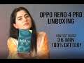 OPPO Reno 4 Pro Unboxing & First Look... 84,999 Pkr