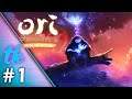 Ori and the Blind Forest: Definitive Edition (XBOX ONE) - Parte 1 - Español (1080p60fps)