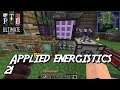 Osa 21: Applied Energistics [Ultimate Reloaded] [Minecraft] [Suomi]