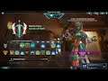 Paladins 3.2 Sands of Myth Battlepass 11 All Items, All Levels, Free and Paid Path