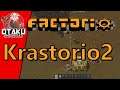 Part 71 | ALL the Low Density Structures | Krastorio 2 Factorio
