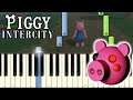 Piggy: Intercity Desolation Theme