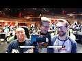 Pinnacle 2019 - Tekken 7 - EQNX | Dimeback (Asuka) vs Merzick (Law)